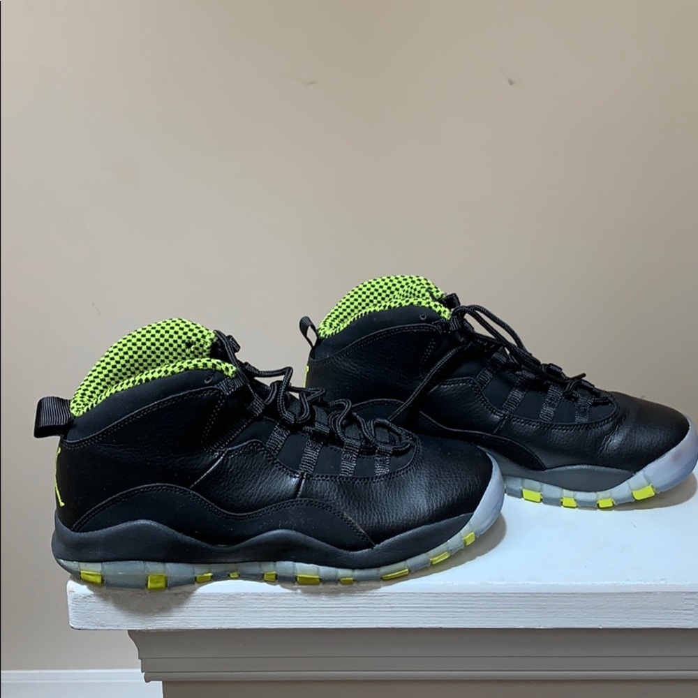 Jordan
